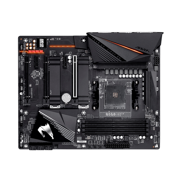Aorus B550 Pro rev 20  Placa Base AM4