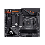Aorus B550 Pro rev 20  Placa Base AM4