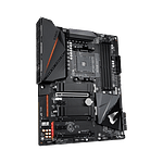 Aorus B550 Pro rev 20  Placa Base AM4