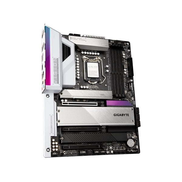 Gigabyte Z590 Vision G  Placa Base Intel 1200