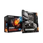Gigabyte Z590 Gaming X  Placa Base Intel 1200