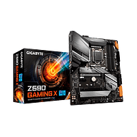 Gigabyte Z590 Gaming X  Placa Base Intel 1200