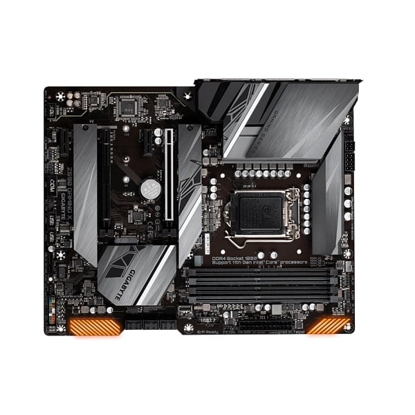 Gigabyte Z590 Gaming X  Placa Base Intel 1200