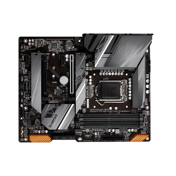 Gigabyte Z590 Gaming X  Placa Base Intel 1200
