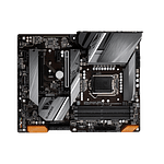 Gigabyte Z590 Gaming X  Placa Base Intel 1200