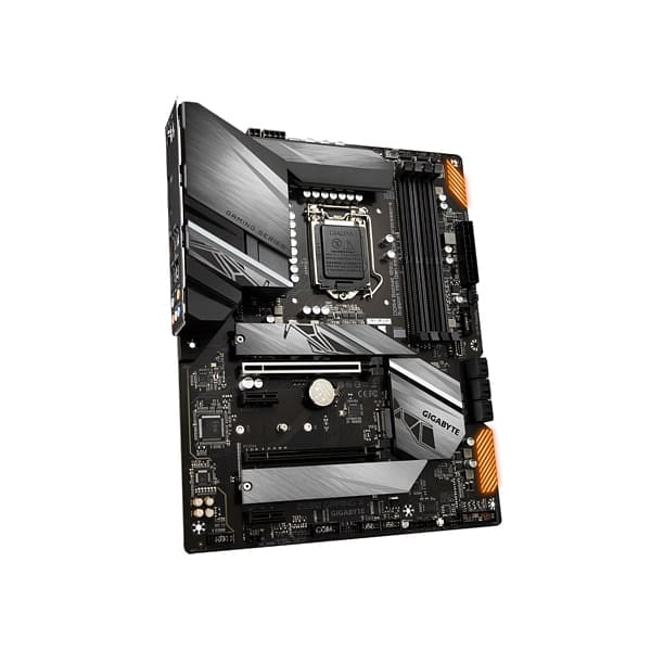 Gigabyte Z590 Gaming X  Placa Base Intel 1200