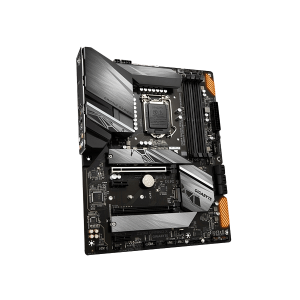 Gigabyte Z590 Gaming X  Placa Base Intel 1200
