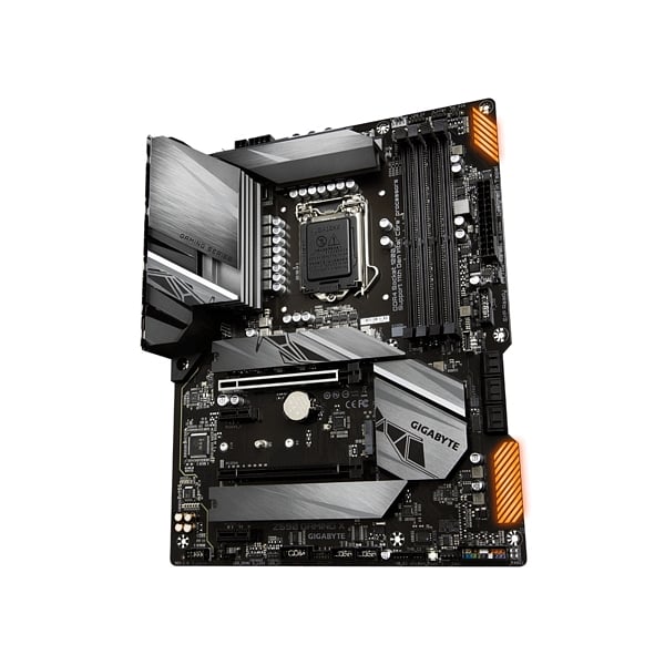 Gigabyte Z590 Gaming X  Placa Base Intel 1200