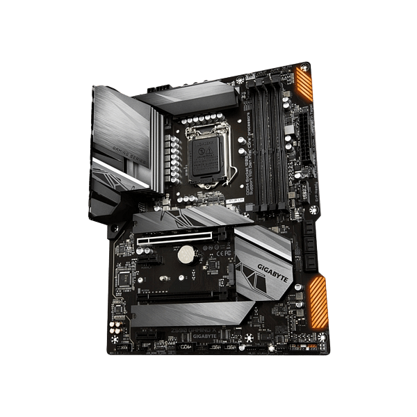 Gigabyte Z590 Gaming X  Placa Base Intel 1200