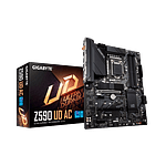 Gigabyte Z590 UD WiFi AC  Placa Base Intel 1200
