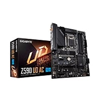 Gigabyte Z590 UD WiFi AC  Placa Base Intel 1200