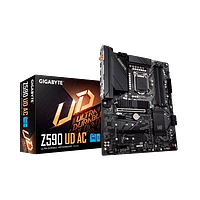 Gigabyte Z590 UD WiFi AC  Placa Base Intel 1200
