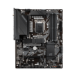 Gigabyte Z590 UD WiFi AC  Placa Base Intel 1200