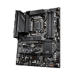 Gigabyte Z590 UD WiFi AC  Placa Base Intel 1200