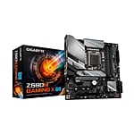 Gigabyte Z590M Gaming X  Placa Base Intel 1200