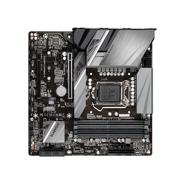 Gigabyte Z590M Gaming X  Placa Base Intel 1200