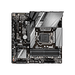 Gigabyte Z590M Gaming X  Placa Base Intel 1200 Gigabyte Z590M Gaming X  Placa Base Intel 1200