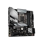Gigabyte Z590M Gaming X  Placa Base Intel 1200