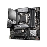 Gigabyte Z590M Gaming X  Placa Base Intel 1200