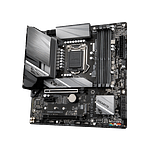 Gigabyte Z590M Gaming X  Placa Base Intel 1200 Gigabyte Z590M Gaming X  Placa Base Intel 1200