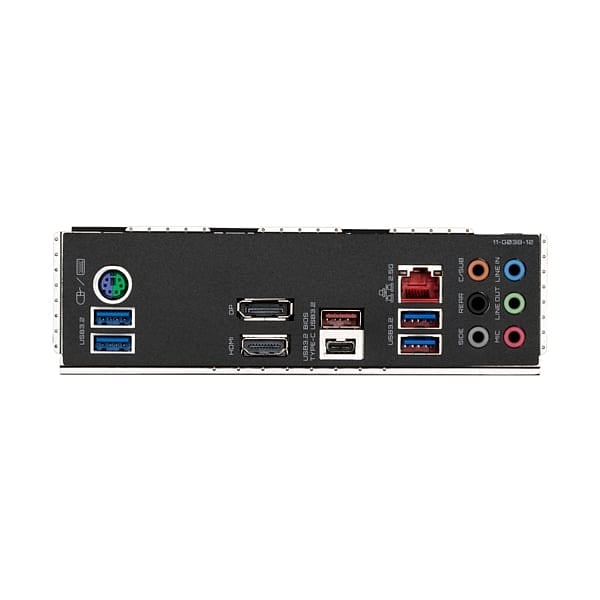 Gigabyte Z590M Gaming X  Placa Base Intel 1200