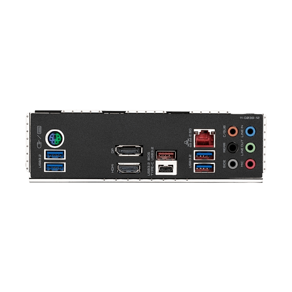 Gigabyte Z590M Gaming X  Placa Base Intel 1200
