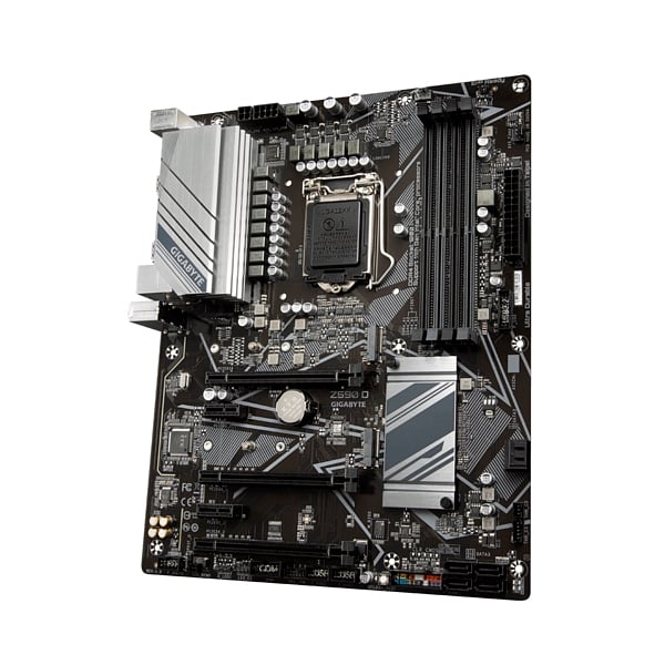 Gigabyte Z590 D  Placa Base Intel 1200