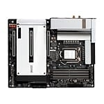 Gigabyte Z590 Vision D  Placa Base Intel 1200