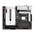 Gigabyte Z590 Vision D  Placa Base Intel 1200