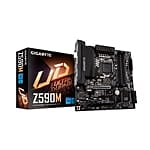 Gigabyte Z590M  Placa Base Intel 1200