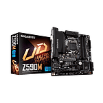 Gigabyte Z590M  Placa Base Intel 1200
