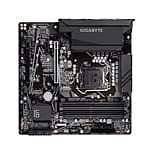 Gigabyte Z590M  Placa Base Intel 1200