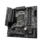 Gigabyte Z590M  Placa Base Intel 1200