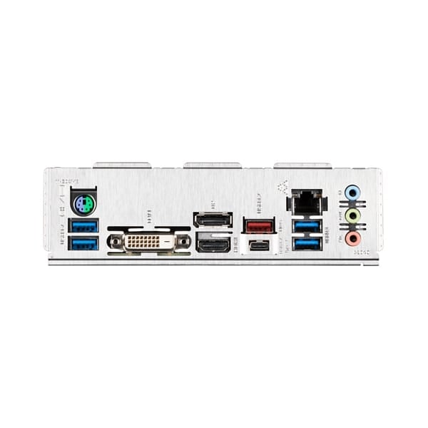 Gigabyte Z590M  Placa Base Intel 1200