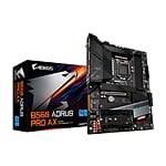 Gigabyte B560 Aorus Pro AX Wifi6e  Placa Base Intel 1200