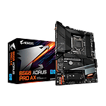 Gigabyte B560 Aorus Pro AX Wifi6e  Placa Base Intel 1200
