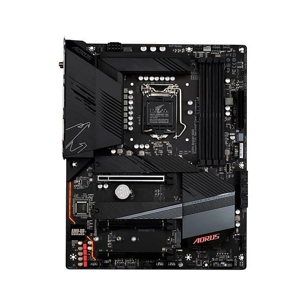Gigabyte B560 Aorus Pro AX Wifi6e  Placa Base Intel 1200