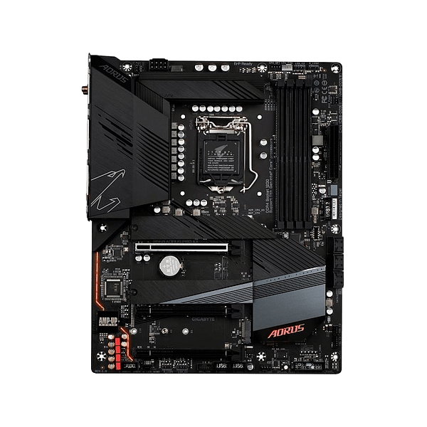 Gigabyte B560 Aorus Pro AX Wifi6e  Placa Base Intel 1200