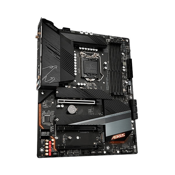 Gigabyte B560 Aorus Pro AX Wifi6e  Placa Base Intel 1200