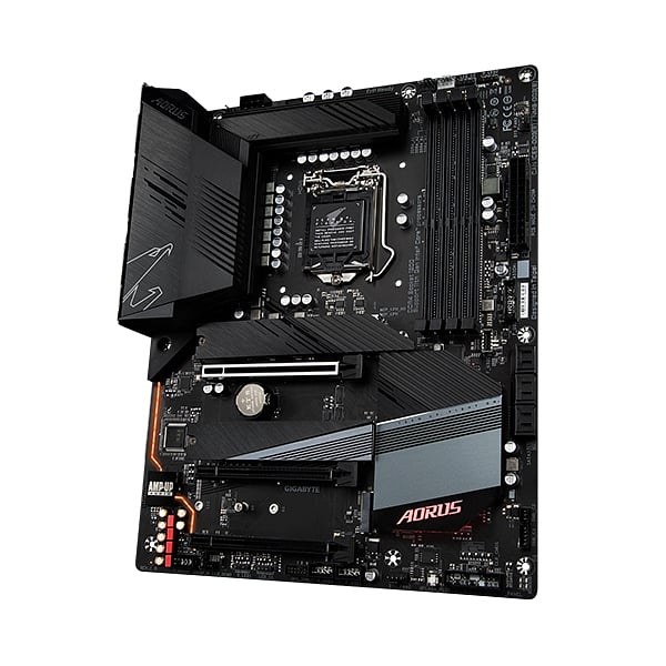 Gigabyte B560 Aorus Pro AX Wifi6e  Placa Base Intel 1200