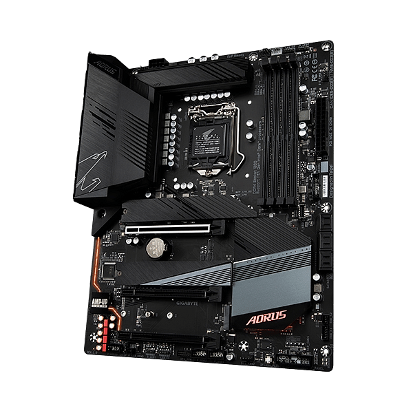 Gigabyte B560 Aorus Pro AX Wifi6e  Placa Base Intel 1200