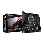 Gigabyte B560M Aorus Elite  Placa Base Intel 1200