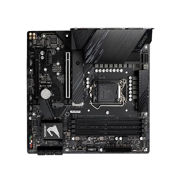 Gigabyte B560M Aorus Elite  Placa Base Intel 1200