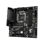 Gigabyte B560M Aorus Elite  Placa Base Intel 1200