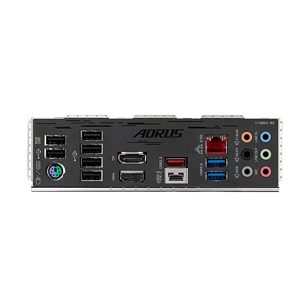 Gigabyte B560M Aorus Elite  Placa Base Intel 1200