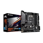 Gigabyte B560M Aorus Pro  Placa Base Intel 1200