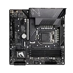 Gigabyte B560M Aorus Pro  Placa Base Intel 1200