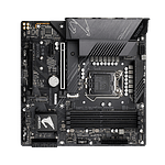 Gigabyte B560M Aorus Pro  Placa Base Intel 1200