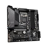 Gigabyte B560M Aorus Pro  Placa Base Intel 1200