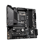 Gigabyte B560M Aorus Pro  Placa Base Intel 1200